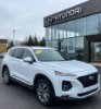 Pre-Owned 2020 Hyundai SANTA FE SEL
