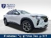 Pre-Owned 2025 Chevrolet Trax LT