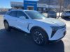 Pre-Owned 2024 Chevrolet Blazer EV 2LT