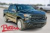 Pre-Owned 2025 Chevrolet Silverado 1500 4WD Crew Cab Short Bed Custom