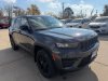 New 2025 Jeep Grand Cherokee Laredo