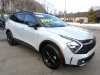 Pre-Owned 2023 Kia Sportage X-Pro