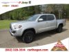 Pre-Owned 2023 Toyota Tacoma SR5 V6