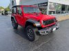Pre-Owned 2024 Jeep Wrangler Rubicon
