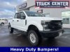 Pre-Owned 2022 Ford F-350 Super Duty XL
