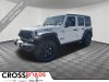 New 2025 Jeep Wrangler Willys