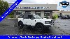Pre-Owned 2025 Ford Bronco Sport Badlands