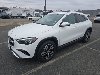 Pre-Owned 2025 Mercedes-Benz GLA 250 4MATIC