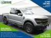 Pre-Owned 2025 Ford F-150 Tremor