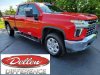 Certified Pre-Owned 2023 Chevrolet Silverado 3500HD LTZ