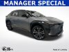 Pre-Owned 2023 Toyota bZ4X Limited