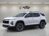 Certified Pre-Owned 2025 Chevrolet Equinox RS