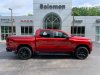 Pre-Owned 2025 Chevrolet Colorado Z71