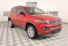 Pre-Owned 2024 Jeep Compass Latitude