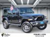Pre-Owned 2023 Jeep Wrangler Sahara
