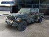 Certified Pre-Owned 2023 Jeep Gladiator Willys Sport