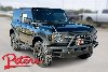 Pre-Owned 2024 Ford Bronco Black Diamond