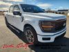 Pre-Owned 2024 Ford F-150 STX