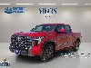 Pre-Owned 2026 Toyota Tundra Hybrid Platinum Hybrid CrewMax 5.5' Bed