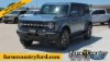 New 2025 Ford Bronco Outer Banks