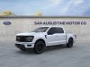 New 2025 Ford F-150 XLT