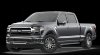 New 2026 Ford F-150 Lariat