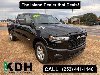 Pre-Owned 2025 Ram 1500 Big Horn Crew Cab 4x4 6'4" Box
