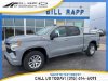 Pre-Owned 2024 Chevrolet Silverado 1500 RST
