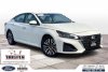 Pre-Owned 2023 Nissan Altima 2.5 SV