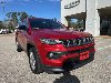 Certified Pre-Owned 2025 Jeep Compass Latitude