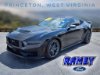 Pre-Owned 2024 Ford Mustang Dark Horse