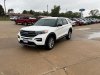 Pre-Owned 2023 Ford Explorer XLT