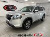 Pre-Owned 2025 Nissan Pathfinder SL