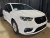 Unknown 2025 Chrysler Pacifica Select