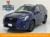 Pre-Owned 2024 Subaru Forester Sport