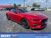 Pre-Owned 2024 Ford Mustang EcoBoost Premium