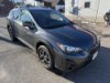 Pre-Owned 2021 Subaru Crosstrek Sport