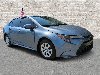 Pre-Owned 2025 Toyota Corolla LE