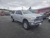 Pre-Owned 2016 Ram 2500 Big Horn