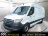 Pre-Owned 2021 Mercedes-Benz Sprinter 2500