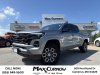 Pre-Owned 2024 Chevrolet Colorado Z71