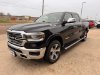 Pre-Owned 2022 Ram 1500 Laramie