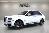 Pre-Owned 2023 Rolls-Royce Black Badge Cullinan Base