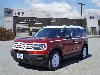 Pre-Owned 2023 Ford Bronco Sport Heritage