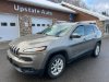 Pre-Owned 2017 Jeep Cherokee Latitude