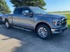 New 2025 Ford F-150 Lariat