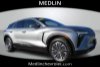 Pre-Owned 2024 Chevrolet Blazer EV 2LT
