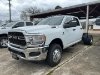New 2024 Ram 3500 Tradesman