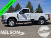 Pre-Owned 2024 Ford F-350 Super Duty XLT
