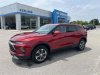 Pre-Owned 2024 Chevrolet Blazer LT